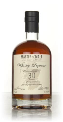 master of malt whisky price guide.